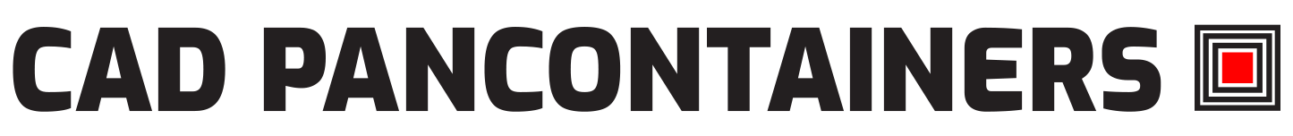 CAD Pancontainers